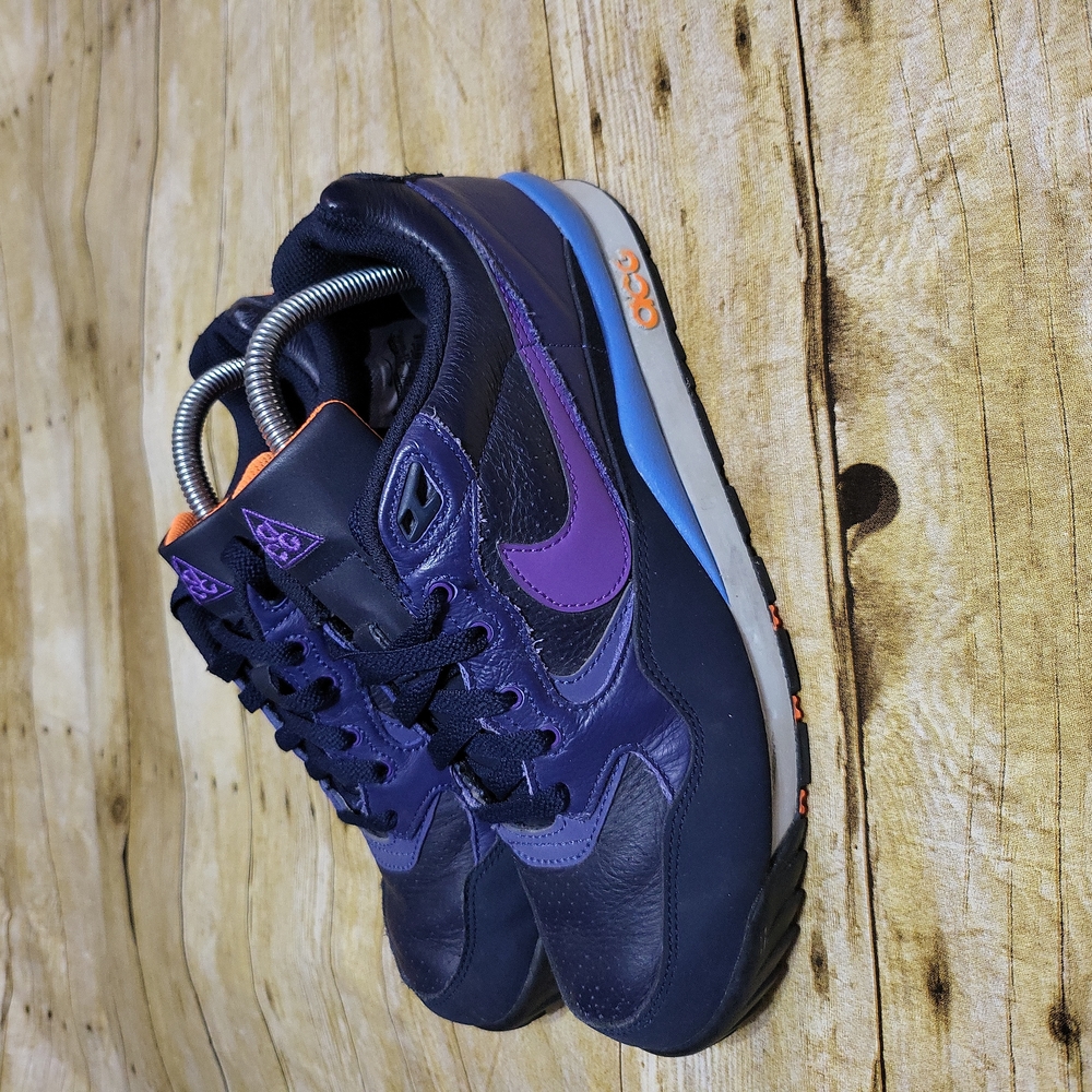 Nike ACG running shoes